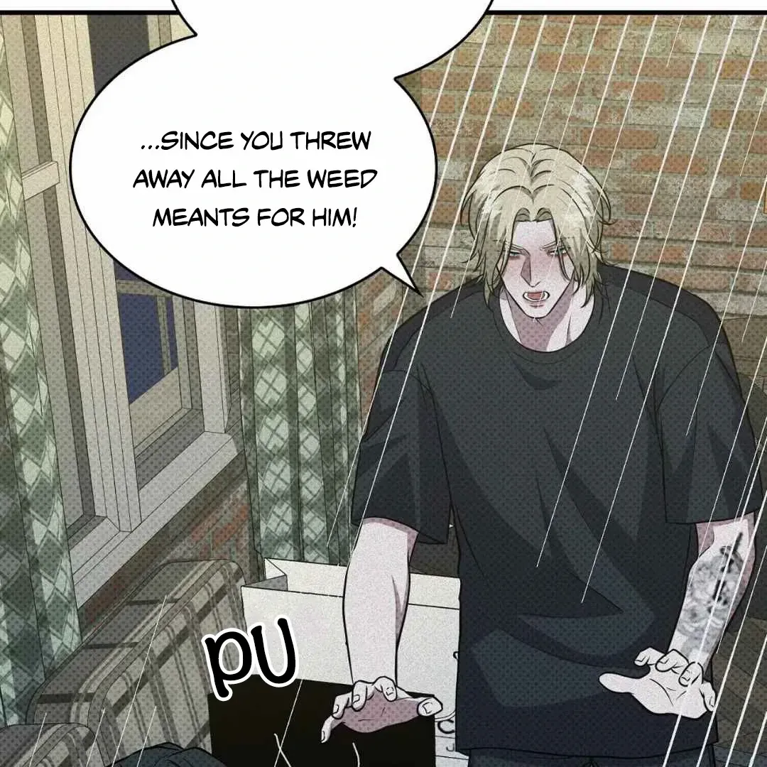 Manhattan Melancholy Chapter 20 page 9 - 
