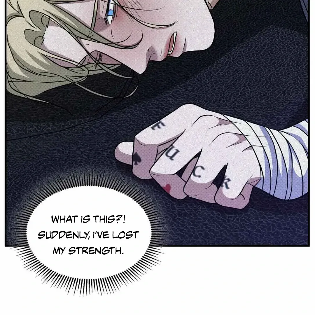 Manhattan Melancholy Chapter 20 page 86 - 