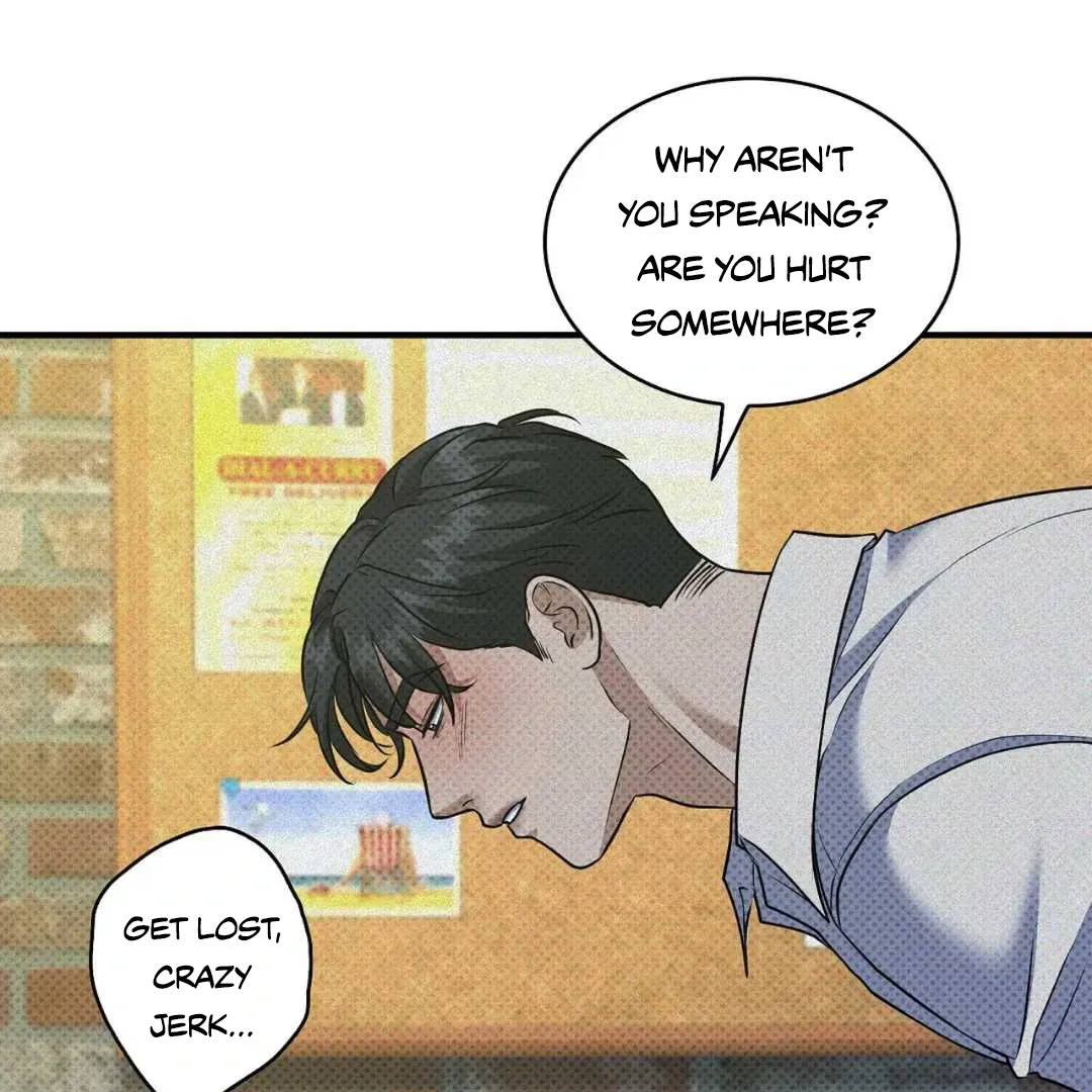 Manhattan Melancholy Chapter 21 page 20 - 