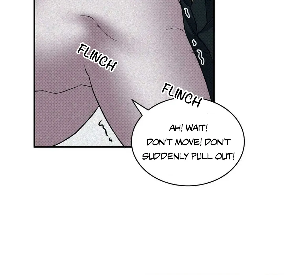 Manhattan Melancholy Chapter 21 page 23 - 