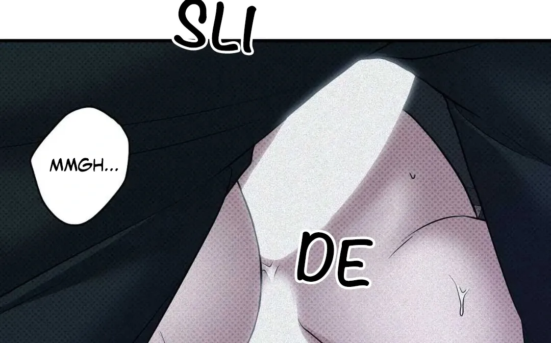 Manhattan Melancholy Chapter 21 page 34 - 