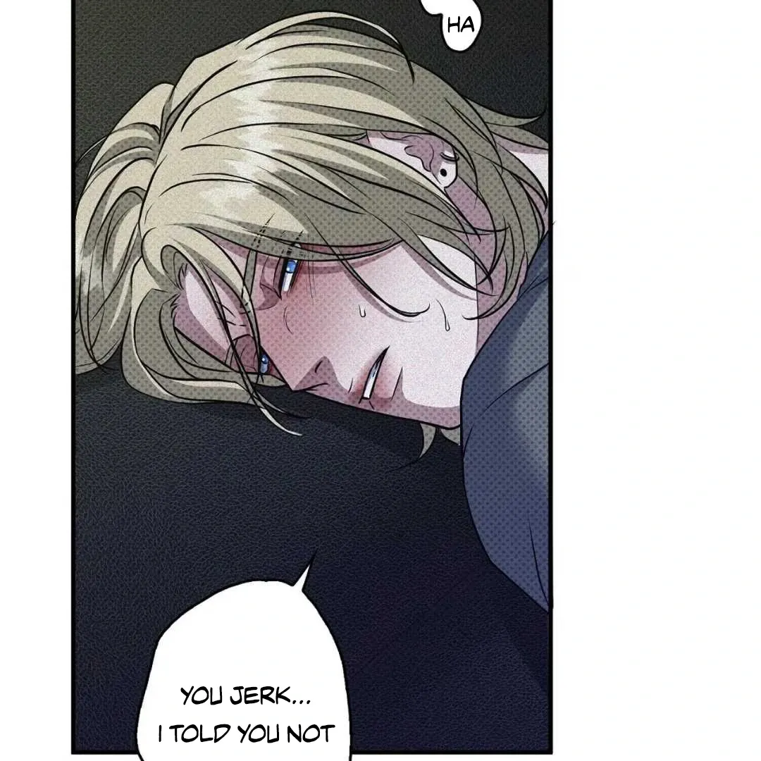 Manhattan Melancholy Chapter 21 page 38 - 