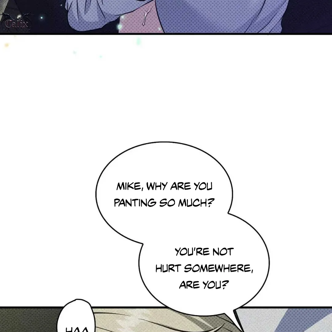 Manhattan Melancholy Chapter 21 page 60 - 