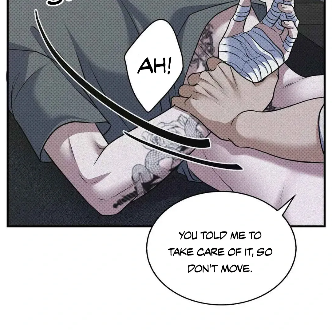 Manhattan Melancholy Chapter 21 page 8 - 