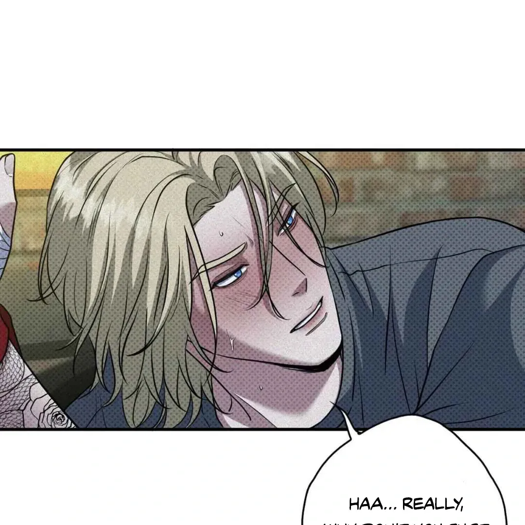 Manhattan Melancholy Chapter 22 page 2 - 