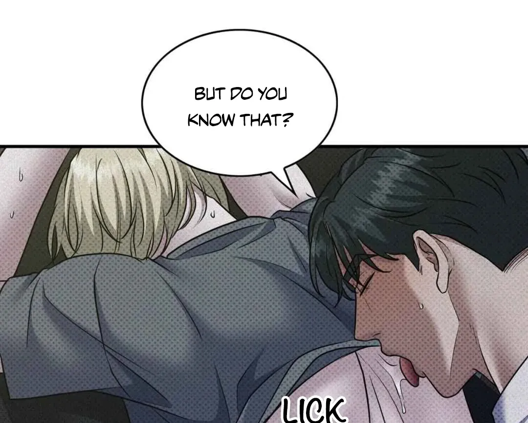 Manhattan Melancholy Chapter 22 page 18 - 