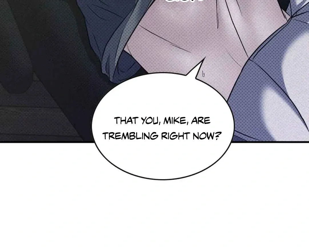Manhattan Melancholy Chapter 22 page 19 - 