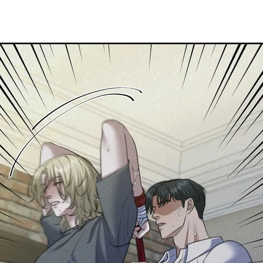 Manhattan Melancholy Chapter 22 page 29 - 