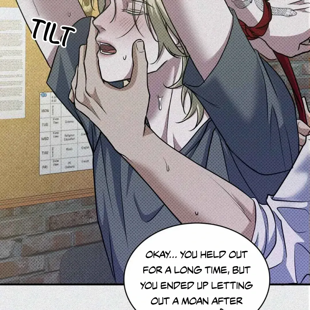 Manhattan Melancholy Chapter 22 page 52 - 