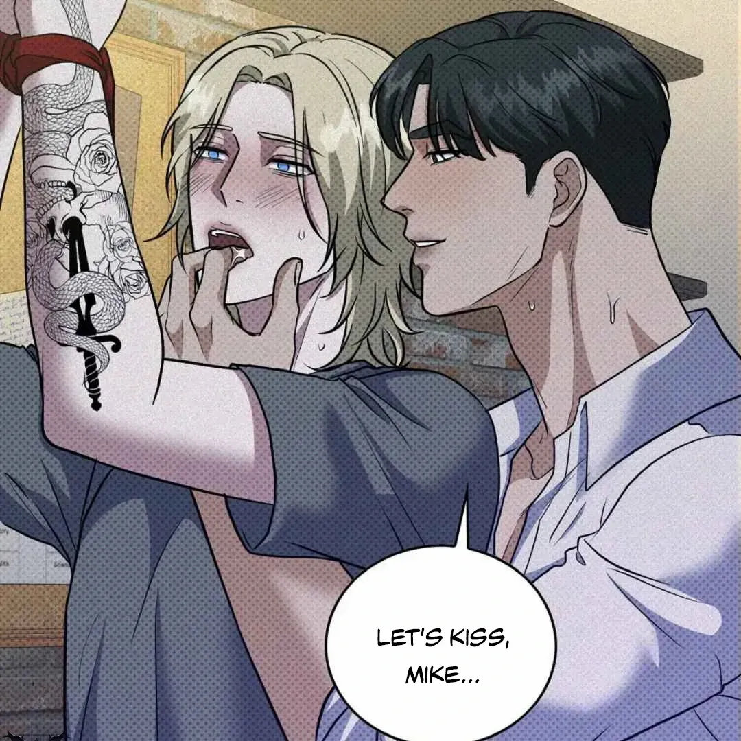 Manhattan Melancholy Chapter 22 page 59 - 