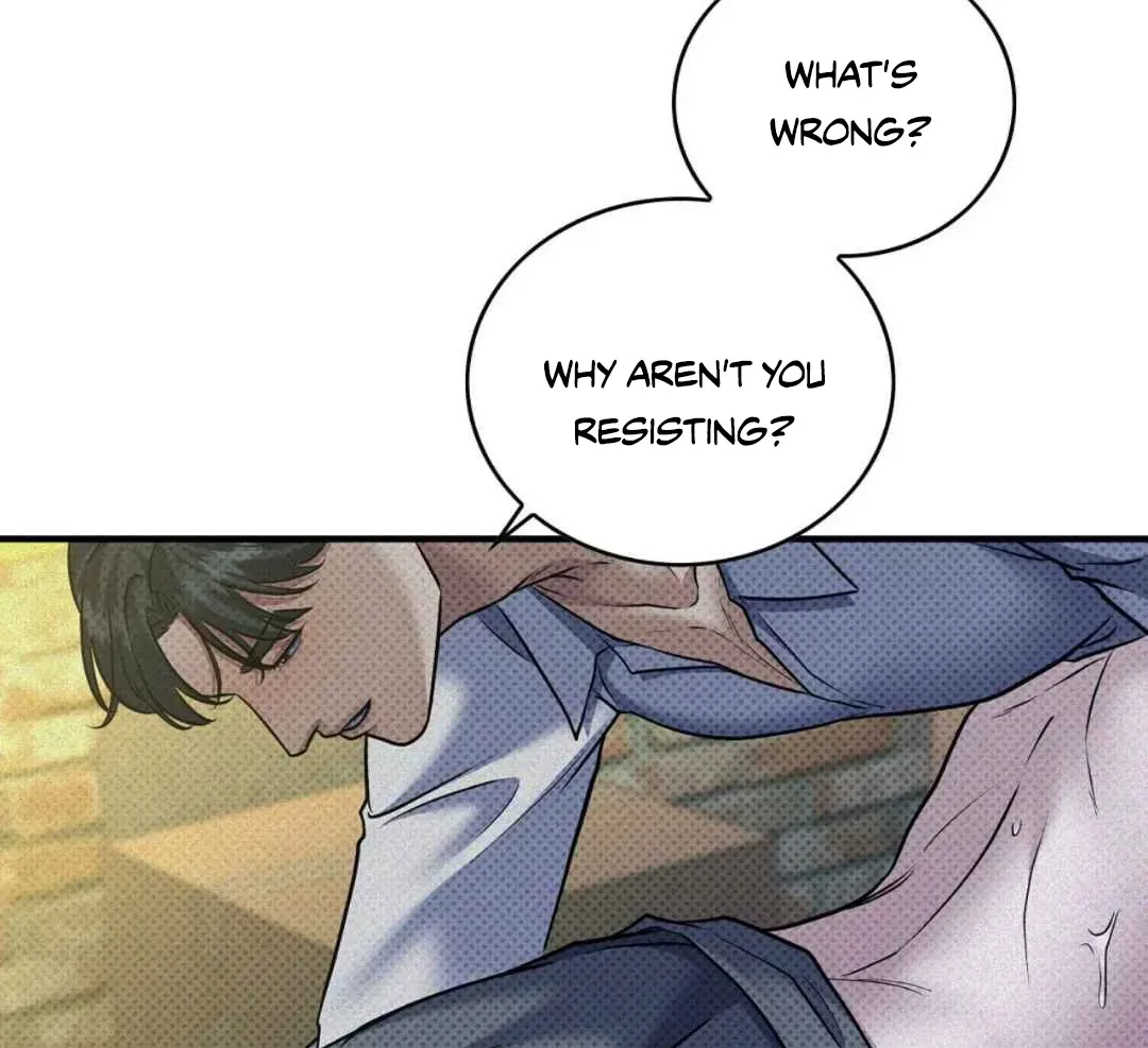 Manhattan Melancholy Chapter 22 page 8 - 