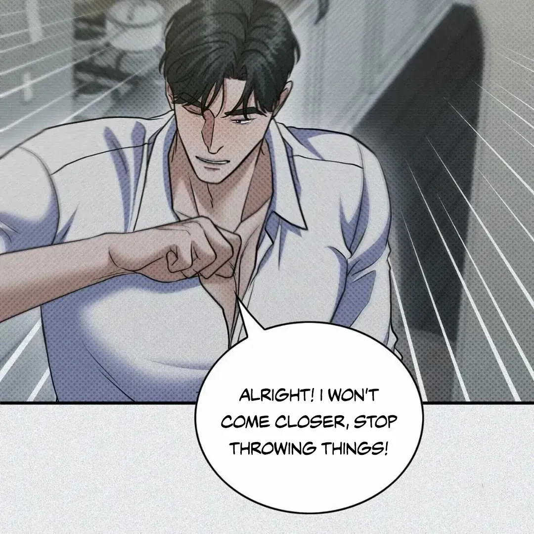 Manhattan Melancholy Chapter 23 page 15 - 