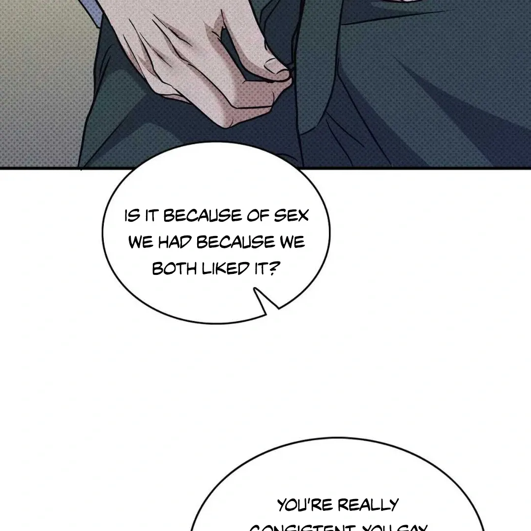 Manhattan Melancholy Chapter 23 page 3 - 