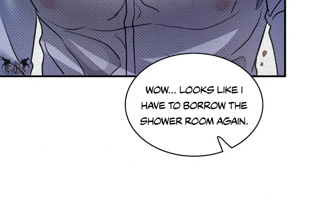 Manhattan Melancholy Chapter 23 page 21 - 