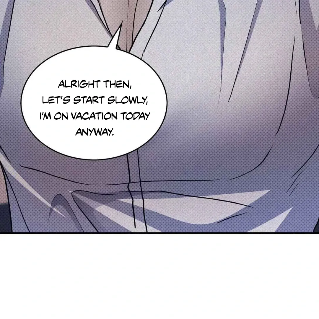 Manhattan Melancholy Chapter 23 page 25 - 