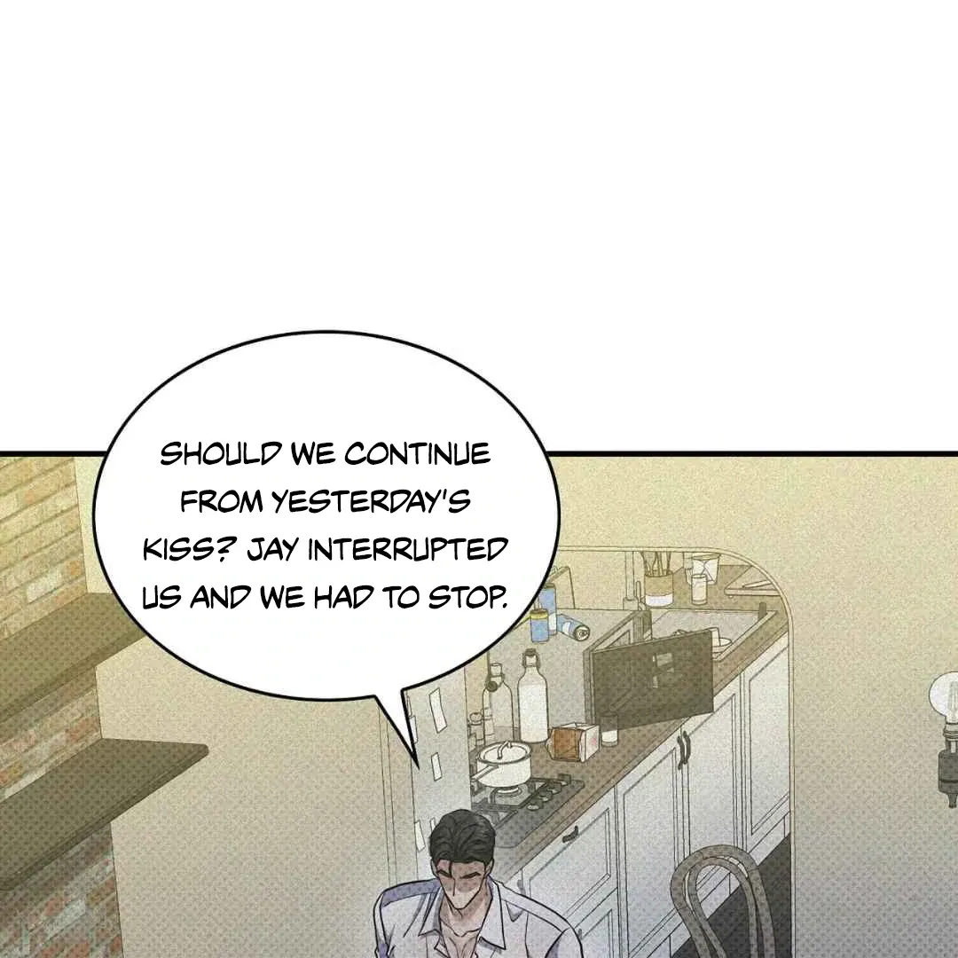 Manhattan Melancholy Chapter 23 page 28 - 