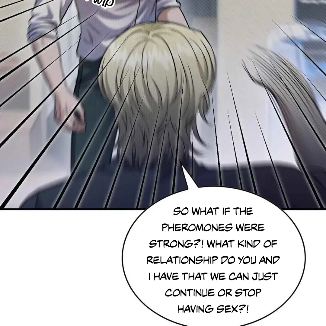Manhattan Melancholy Chapter 23 page 32 - 