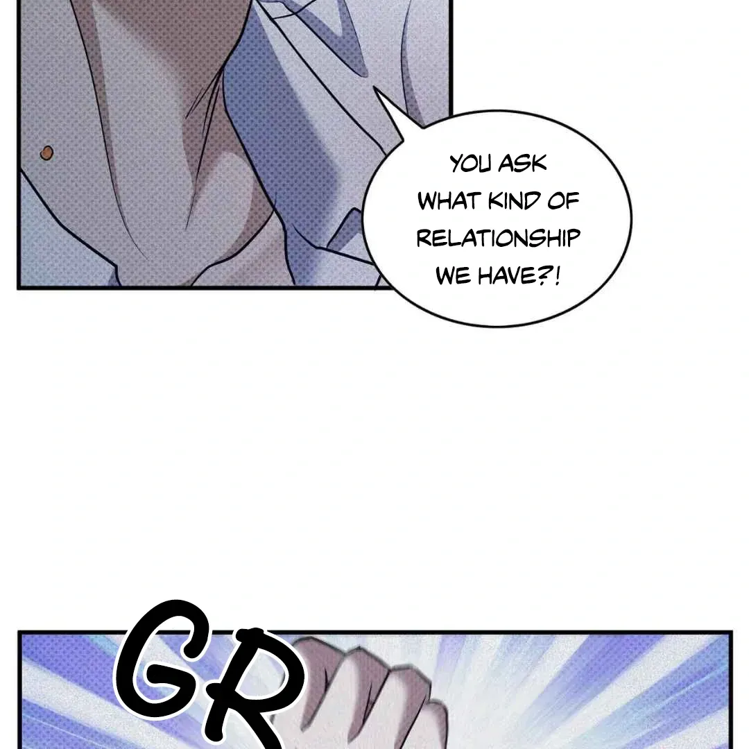 Manhattan Melancholy Chapter 23 page 34 - 