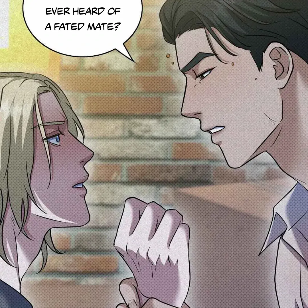 Manhattan Melancholy Chapter 23 page 36 - 