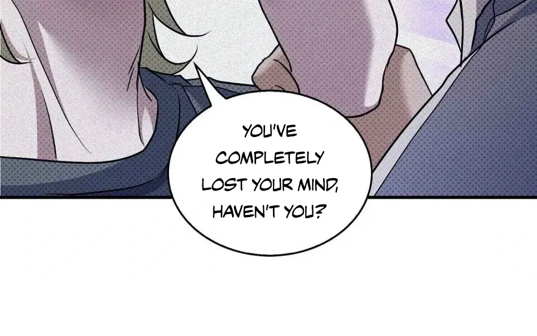 Manhattan Melancholy Chapter 23 page 39 - 