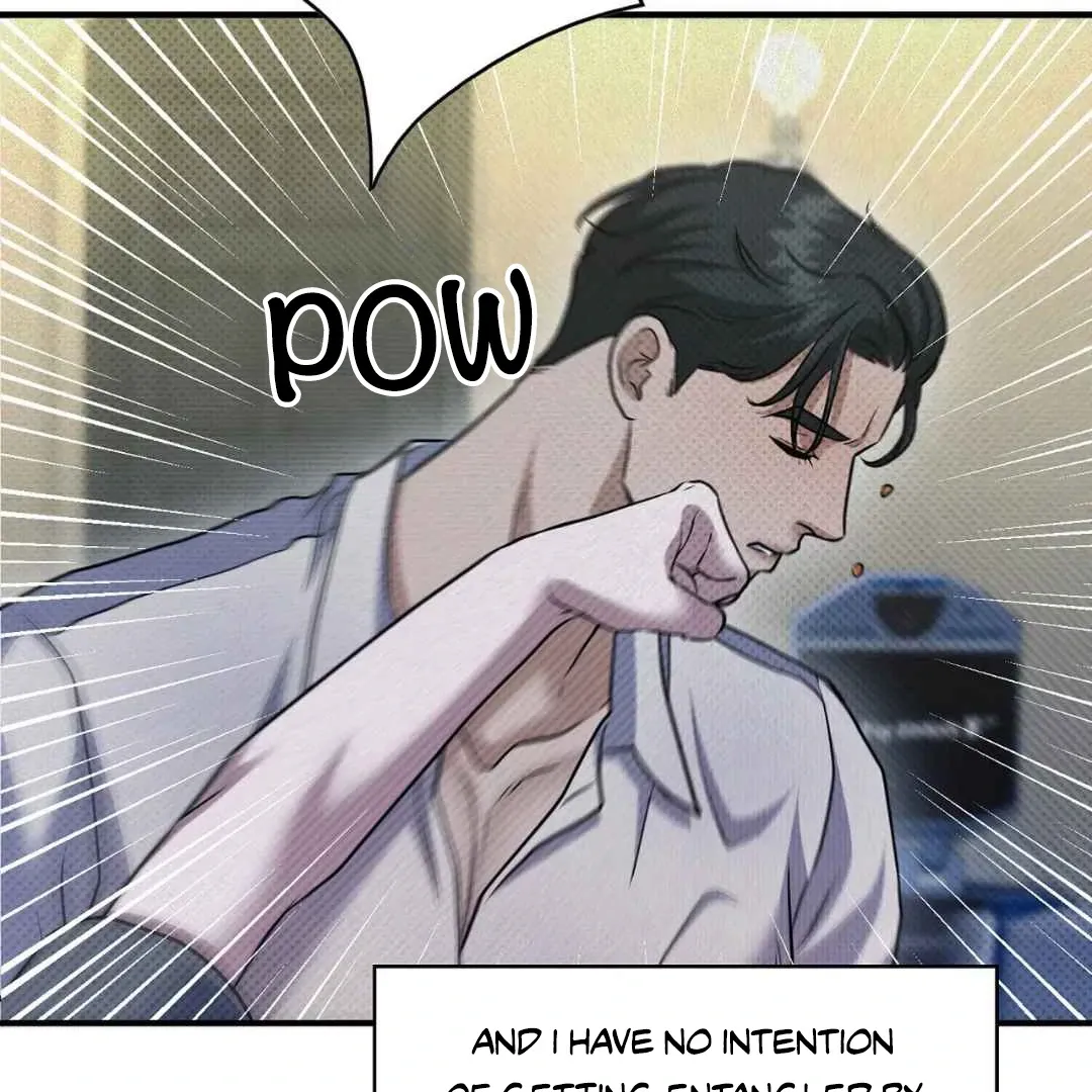 Manhattan Melancholy Chapter 23 page 41 - 