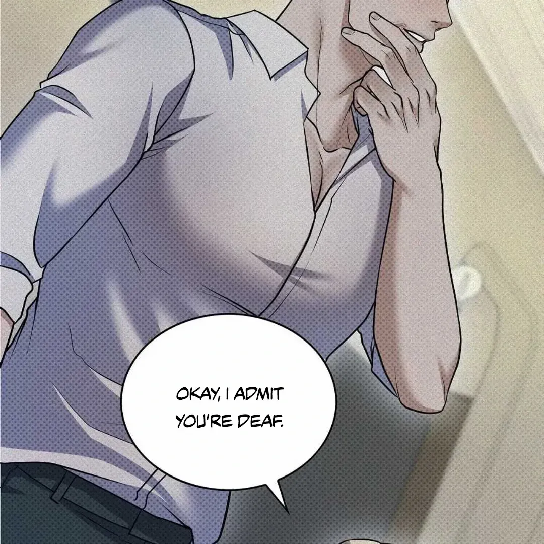Manhattan Melancholy Chapter 23 page 50 - 