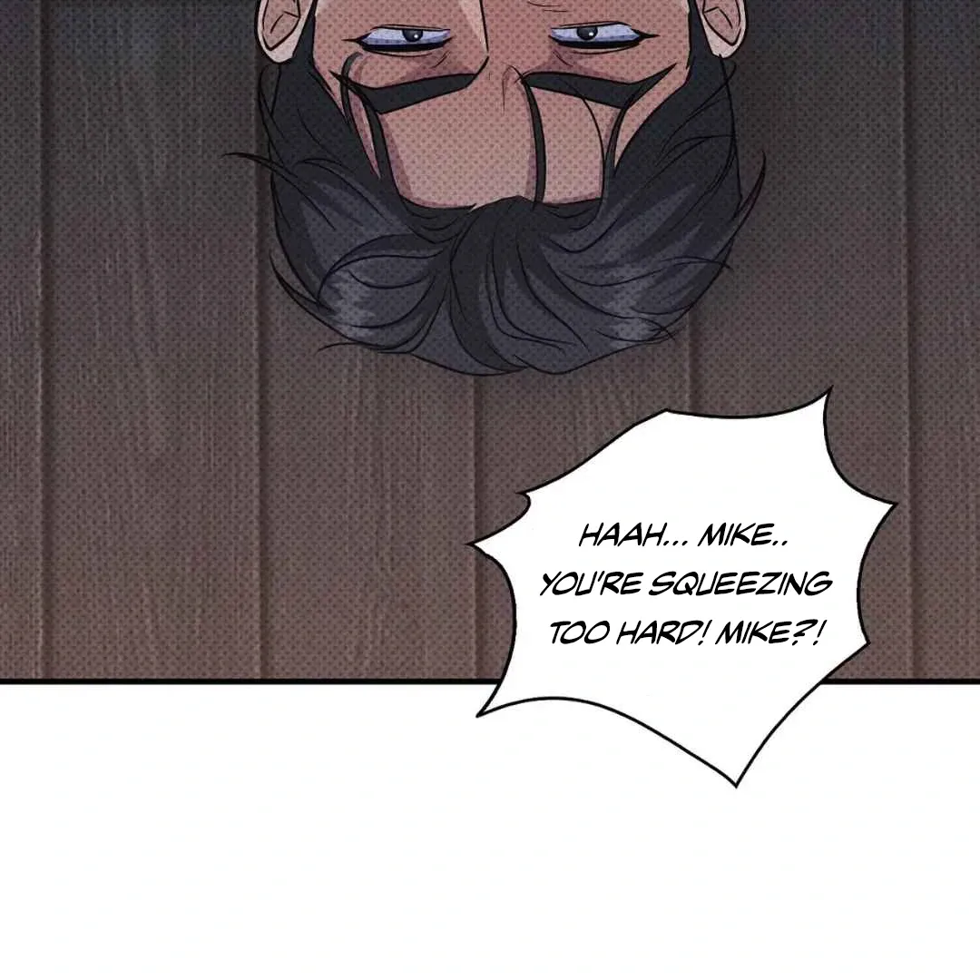 Manhattan Melancholy Chapter 23 page 61 - 