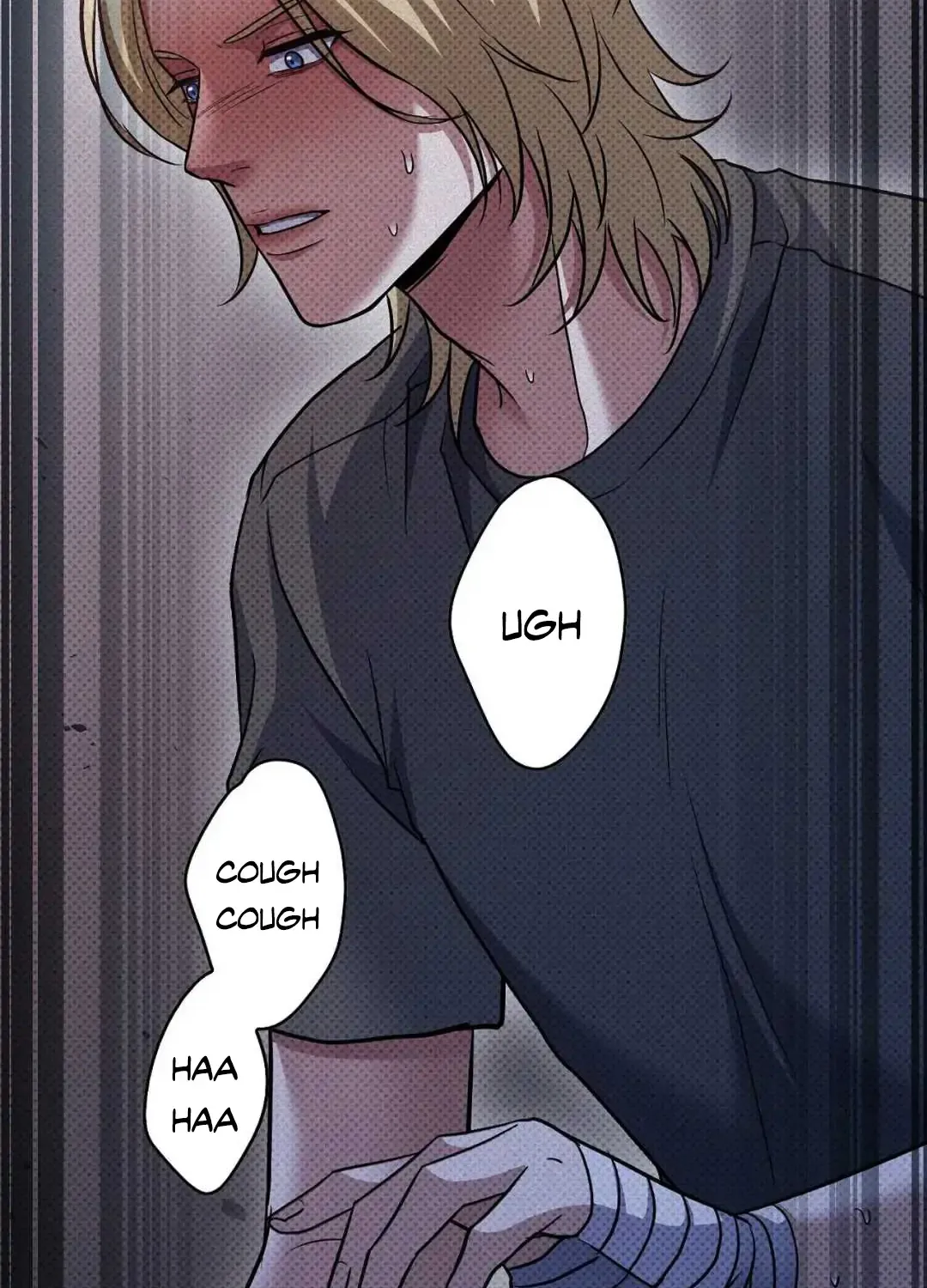 Manhattan Melancholy Chapter 23 page 73 - 