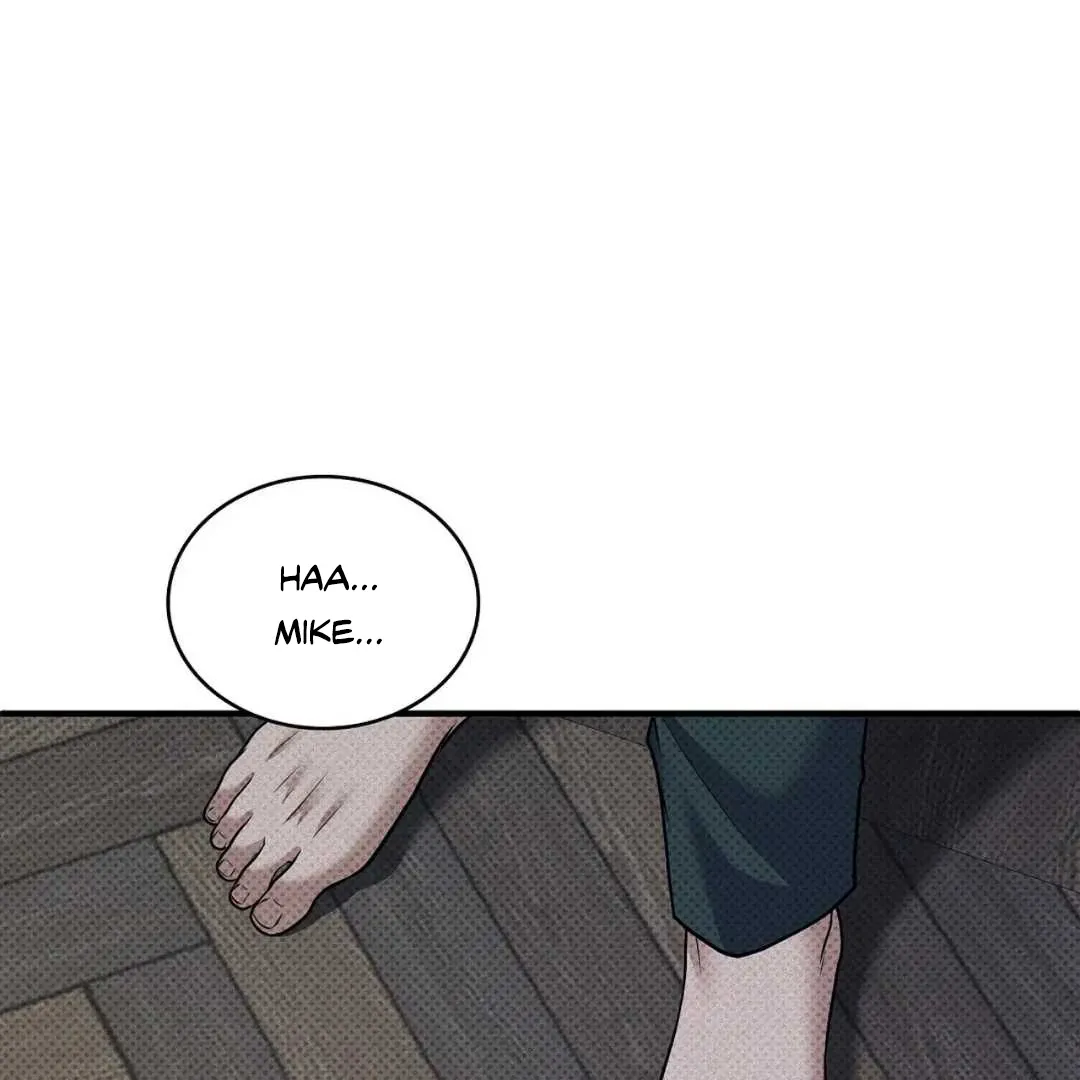 Manhattan Melancholy Chapter 23 page 9 - 