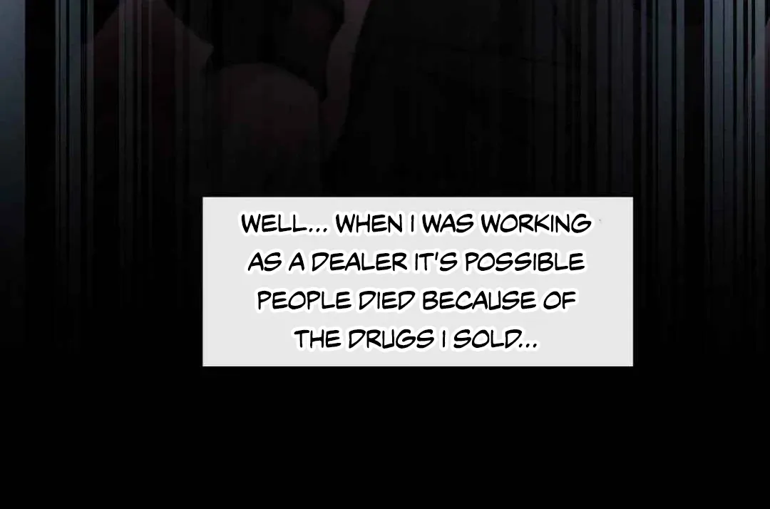 Manhattan Melancholy Chapter 24 page 11 - 
