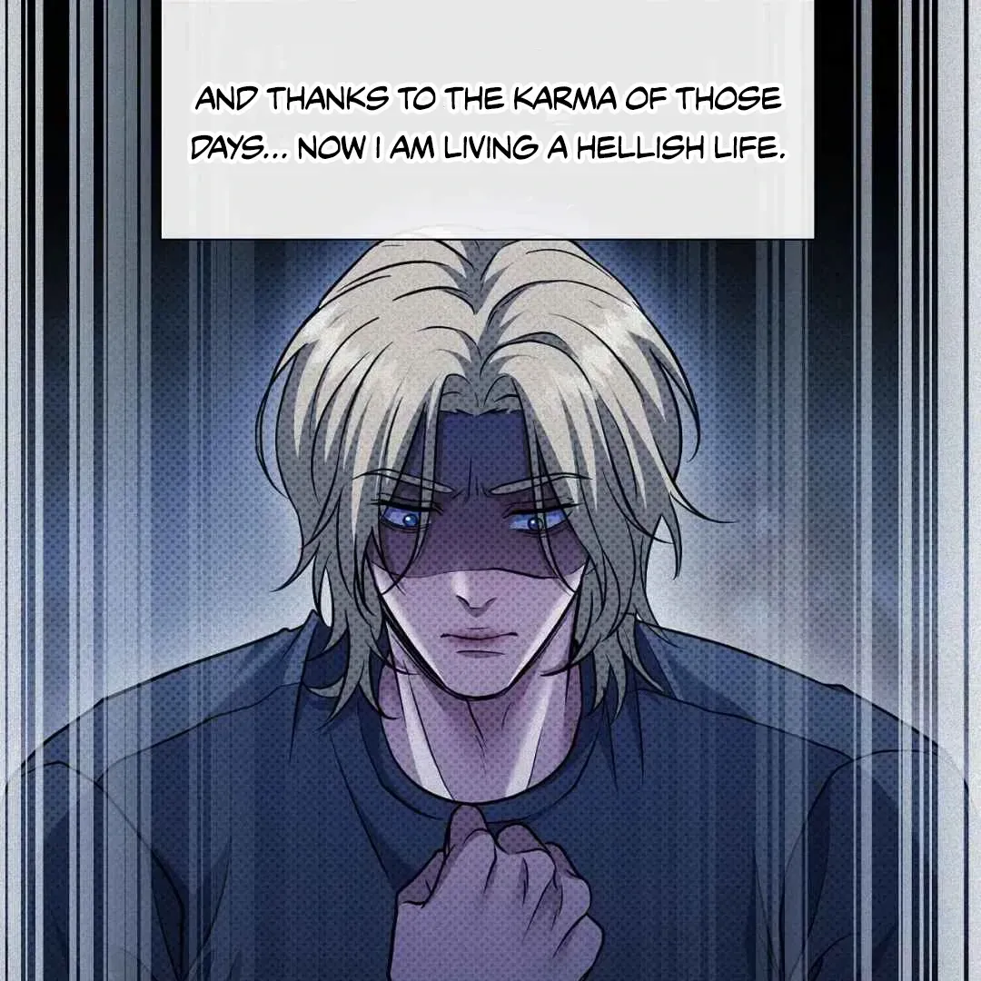 Manhattan Melancholy Chapter 24 page 14 - 