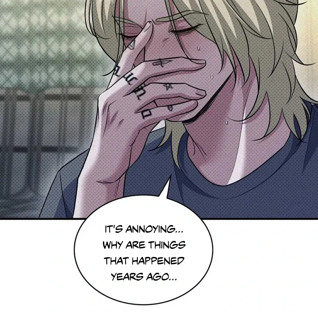 Manhattan Melancholy Chapter 24 page 21 - 