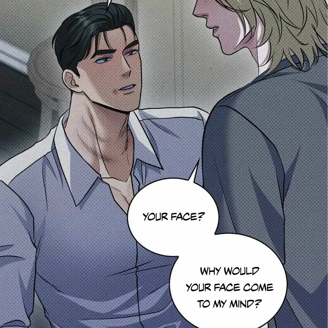 Manhattan Melancholy Chapter 24 page 27 - 