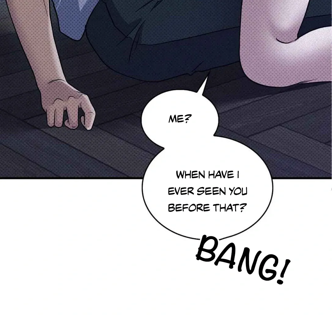 Manhattan Melancholy Chapter 24 page 34 - 