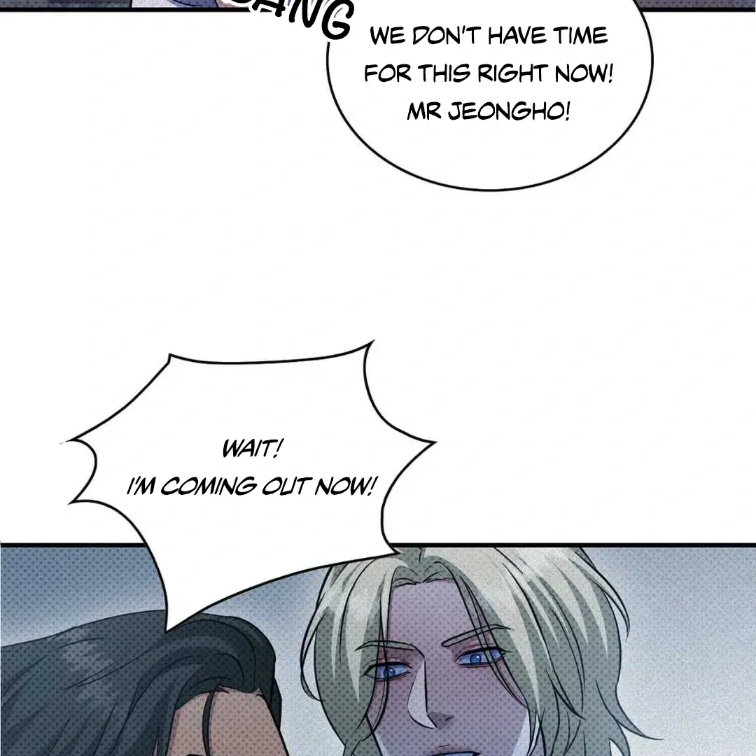 Manhattan Melancholy Chapter 24 page 39 - 