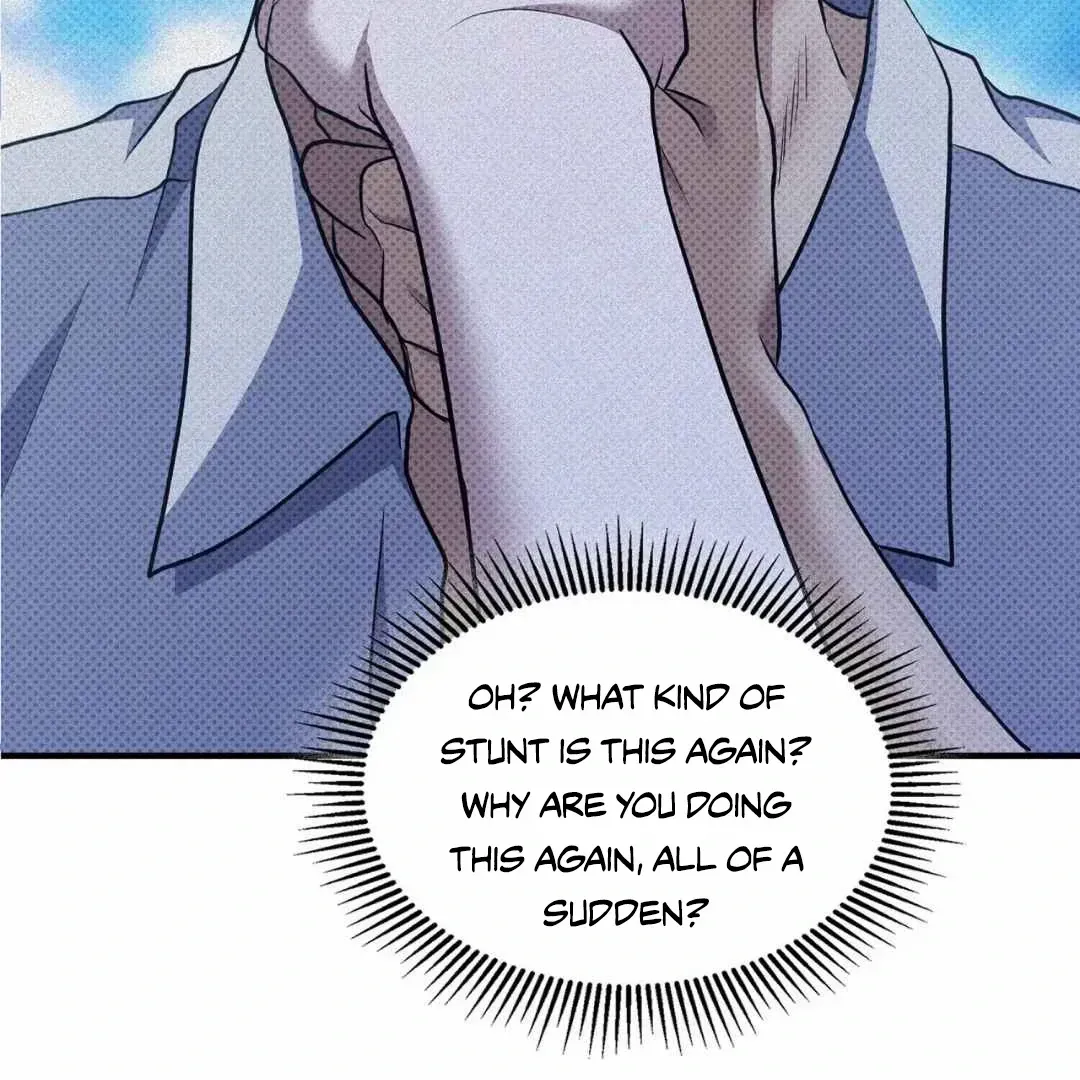 Manhattan Melancholy Chapter 24 page 45 - 
