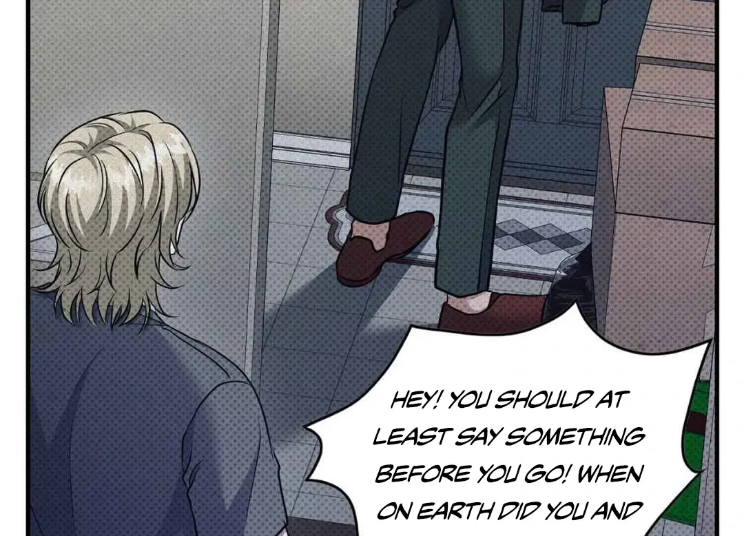 Manhattan Melancholy Chapter 24 page 49 - 