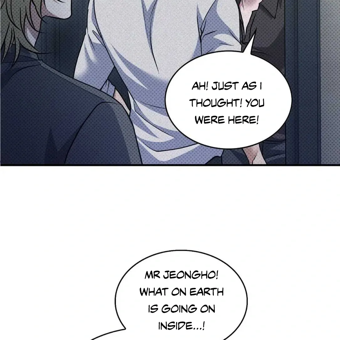 Manhattan Melancholy Chapter 24 page 52 - 