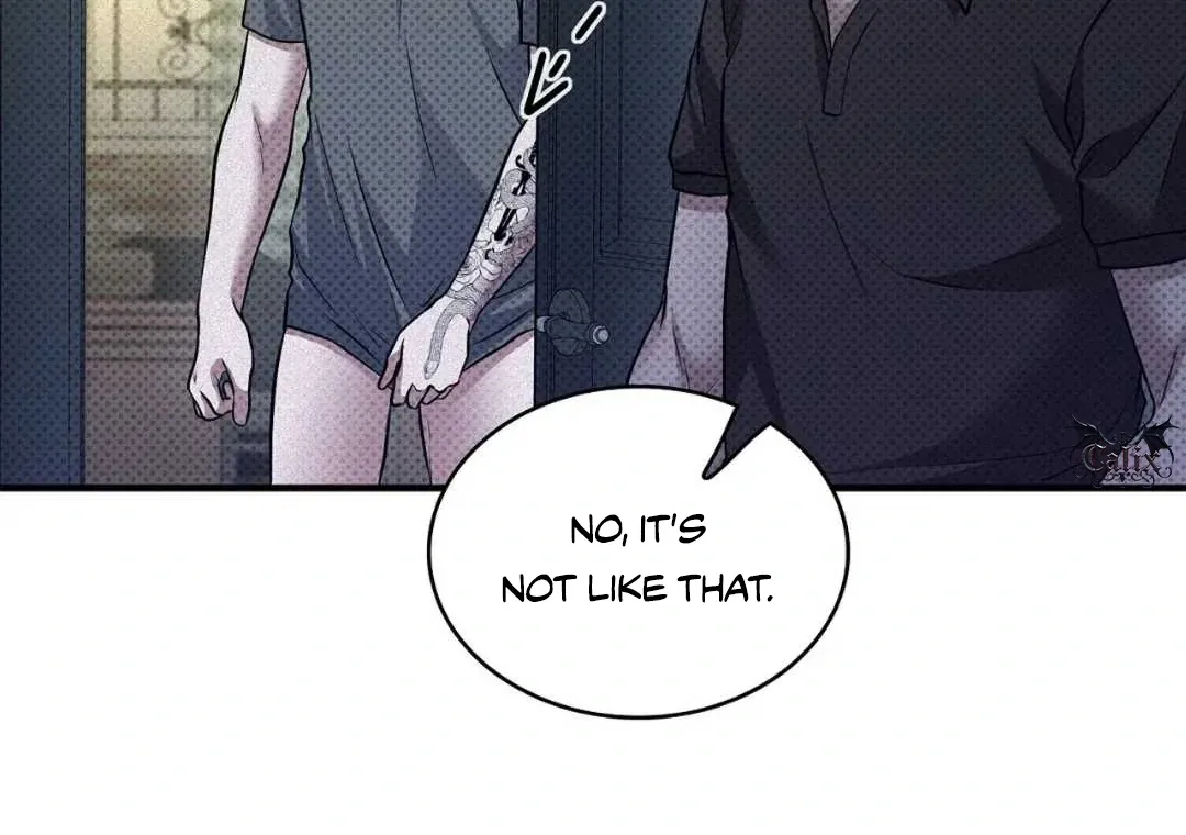 Manhattan Melancholy Chapter 24 page 56 - 
