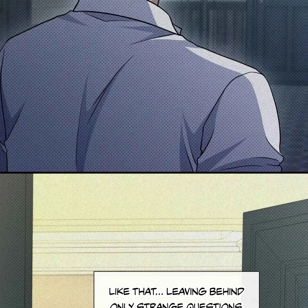 Manhattan Melancholy Chapter 24 page 58 - 