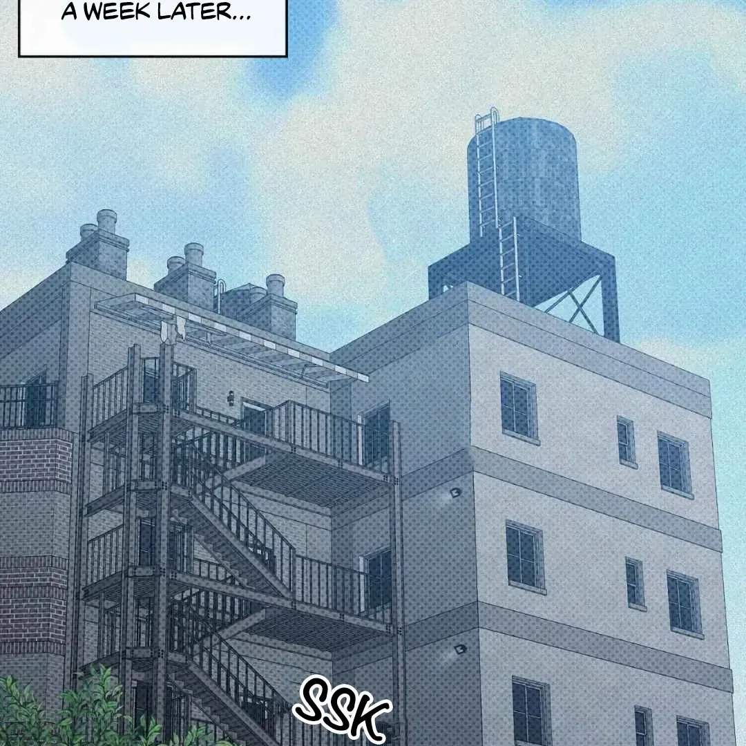 Manhattan Melancholy Chapter 24 page 63 - 