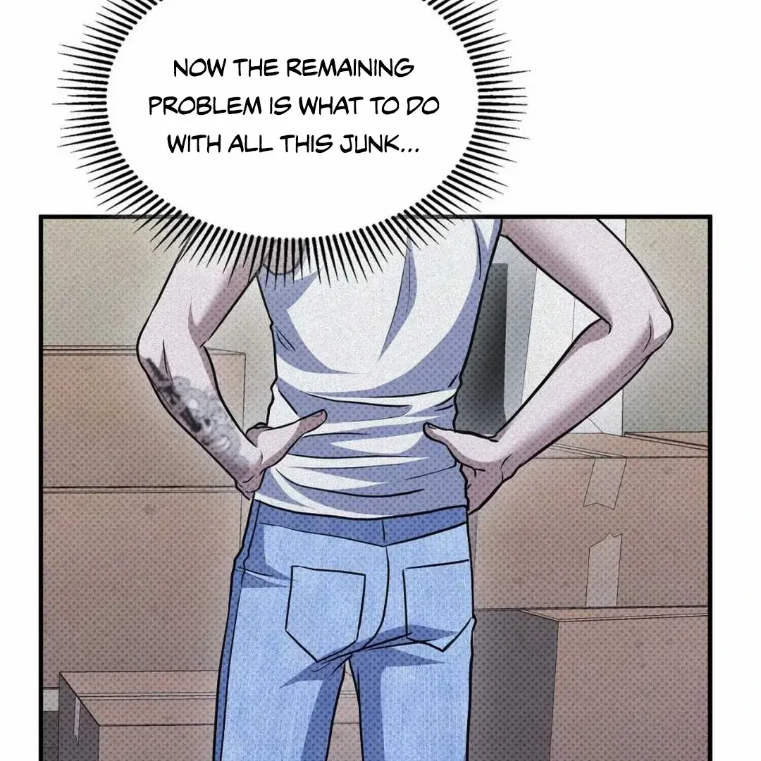 Manhattan Melancholy Chapter 24 page 70 - 