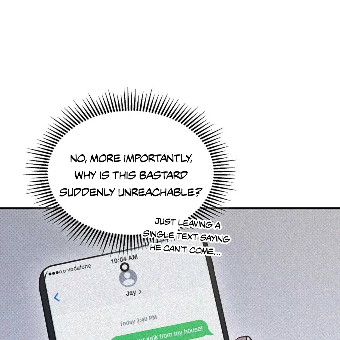 Manhattan Melancholy Chapter 24 page 73 - 