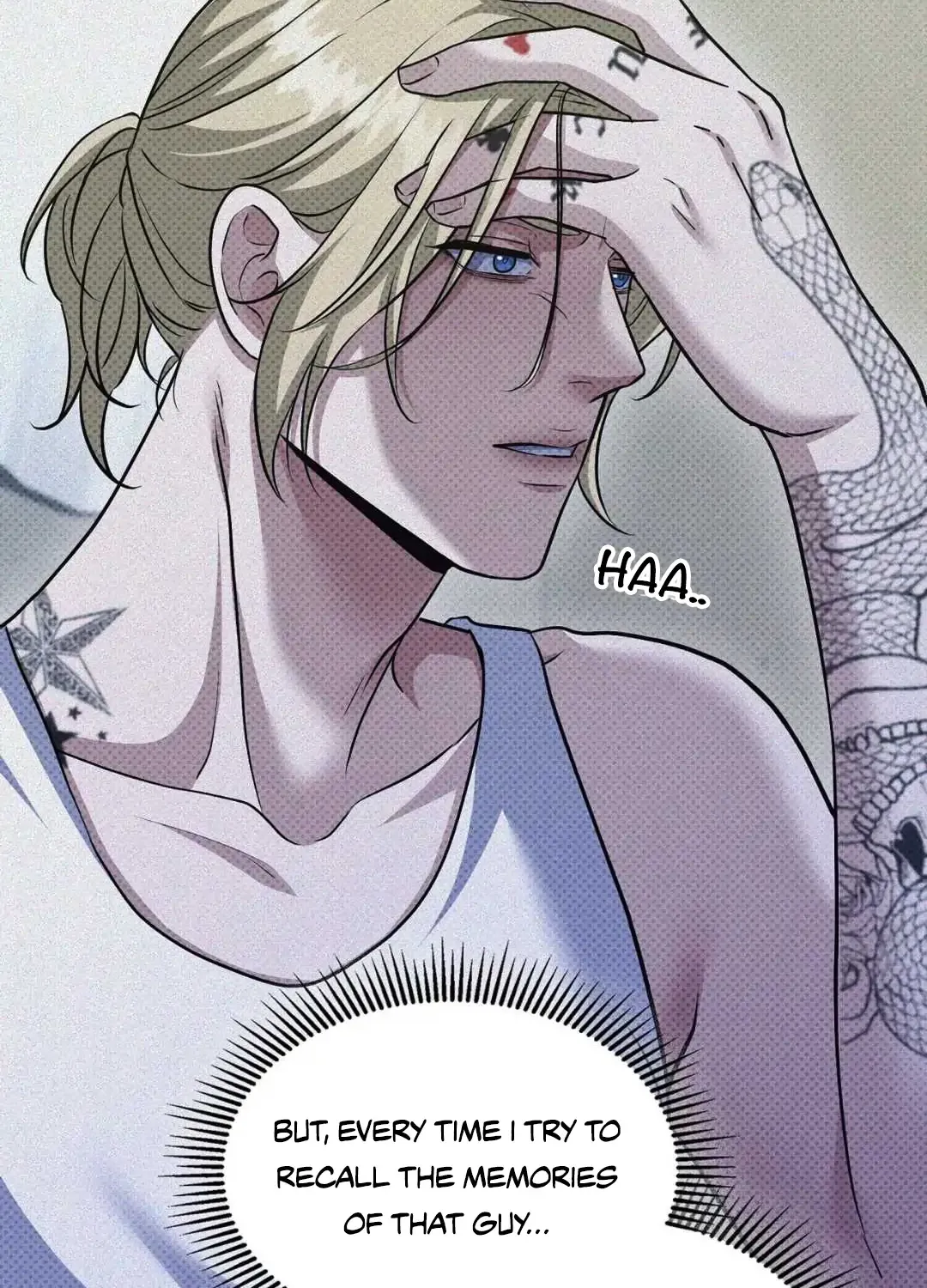Manhattan Melancholy Chapter 24 page 81 - 
