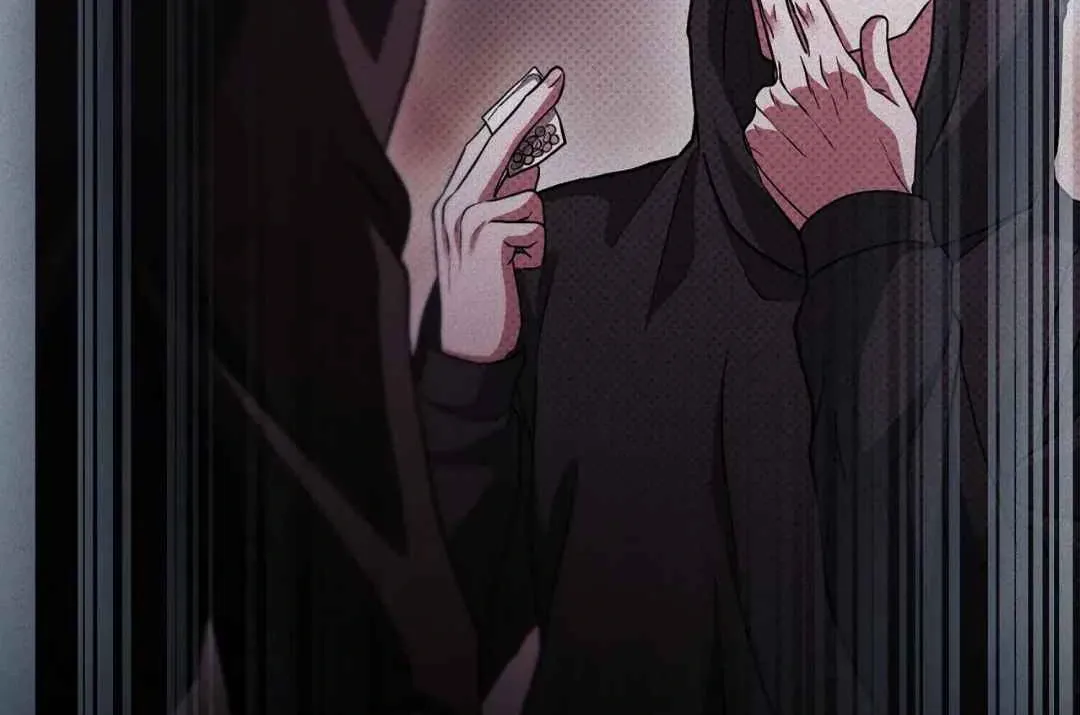 Manhattan Melancholy Chapter 24 page 10 - 
