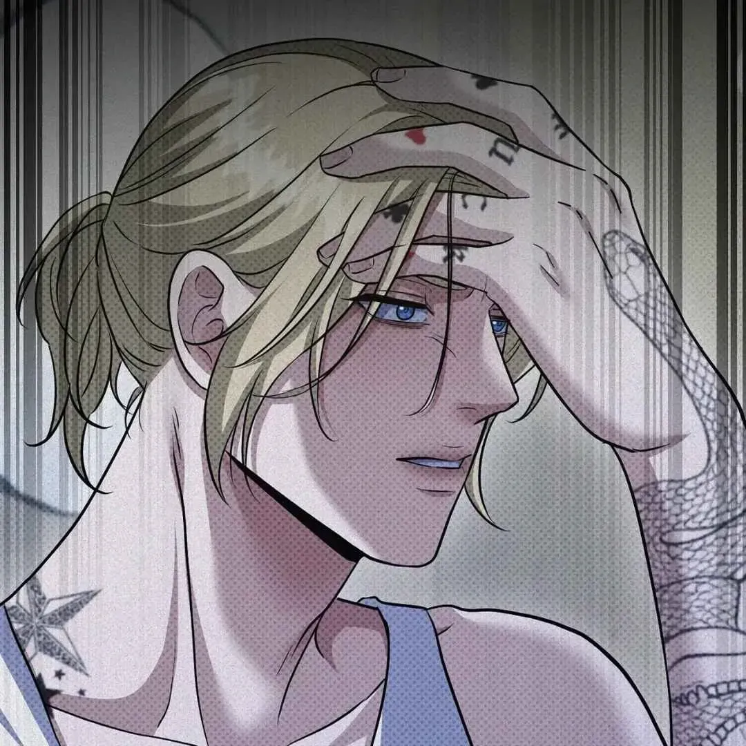 Manhattan Melancholy Chapter 25 page 13 - 