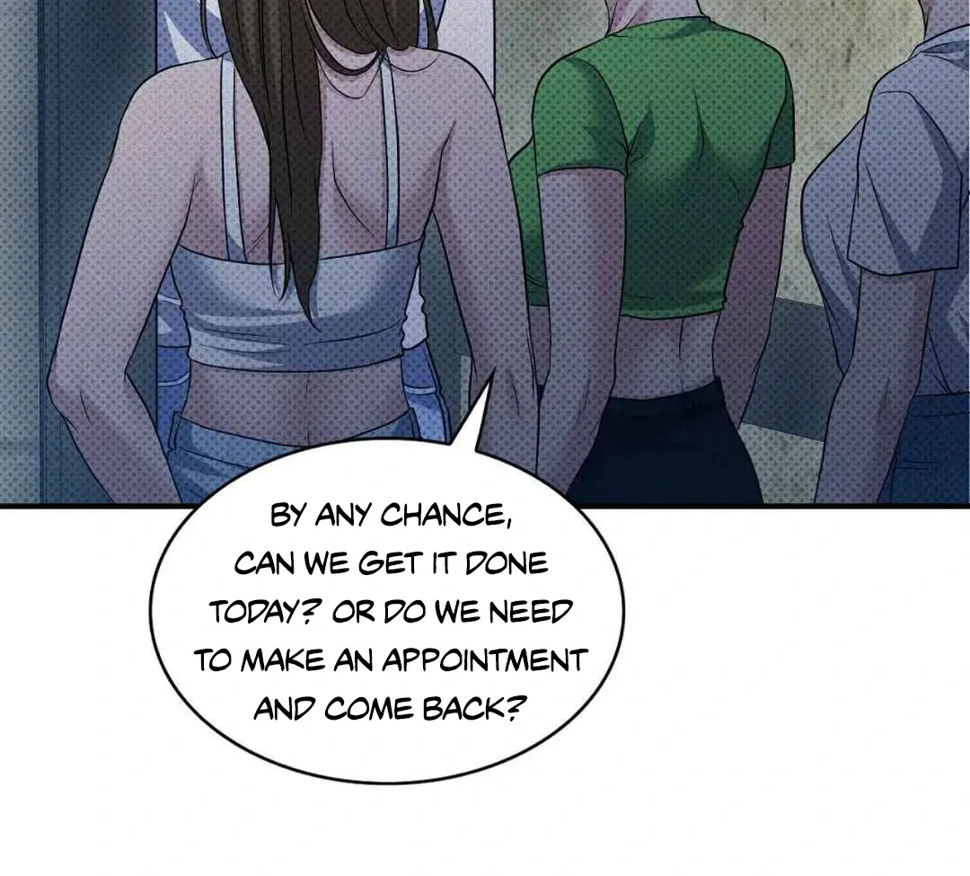 Manhattan Melancholy Chapter 25 page 30 - 