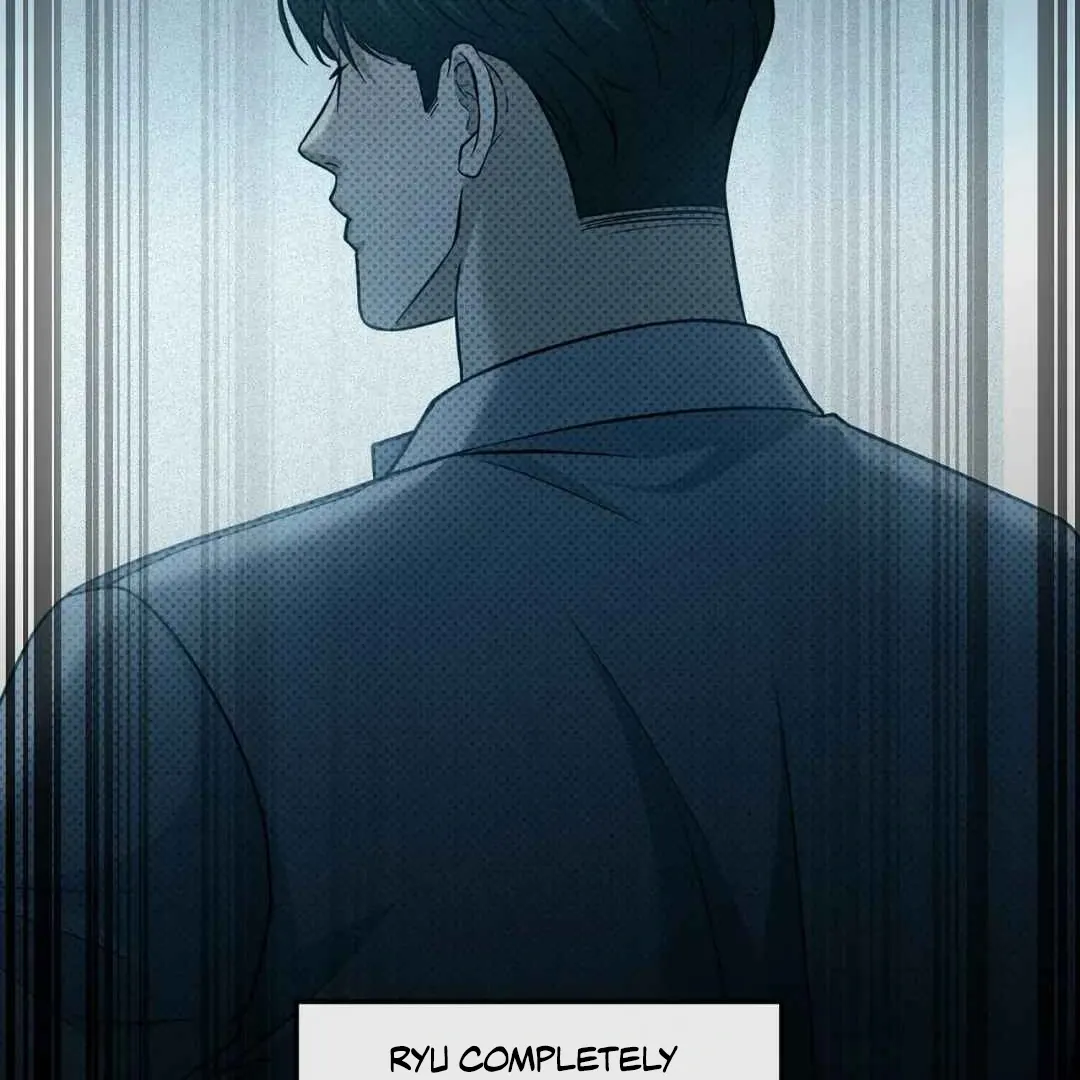 Manhattan Melancholy Chapter 25 page 4 - 