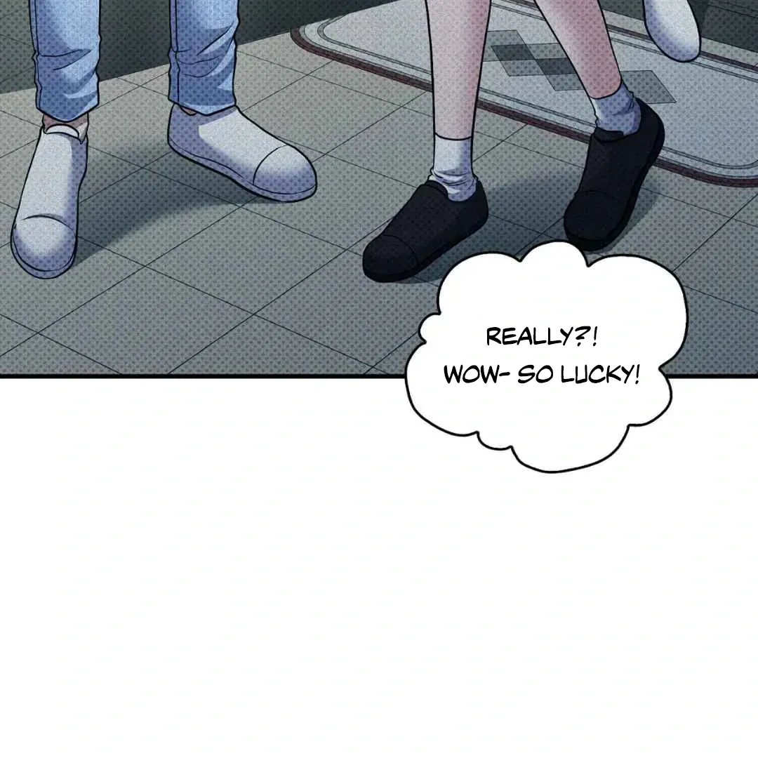 Manhattan Melancholy Chapter 25 page 32 - 