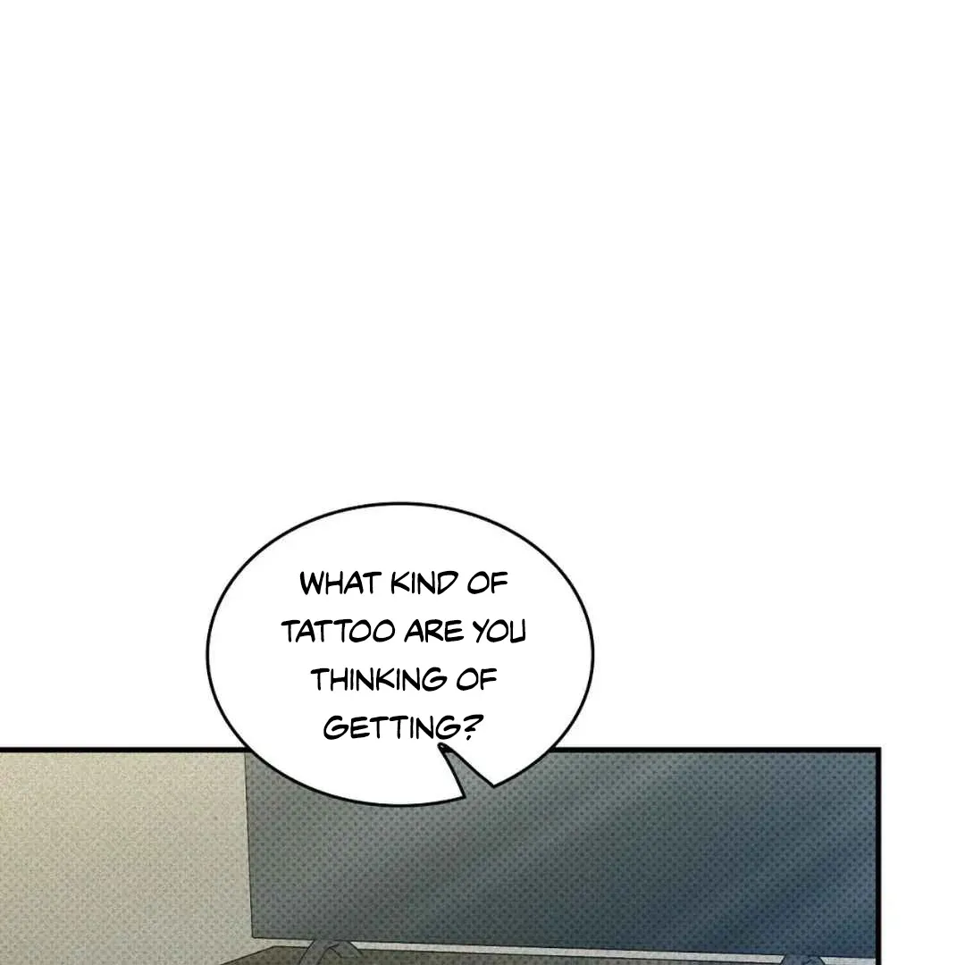 Manhattan Melancholy Chapter 25 page 33 - 